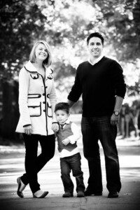 Melissa Roth & Family