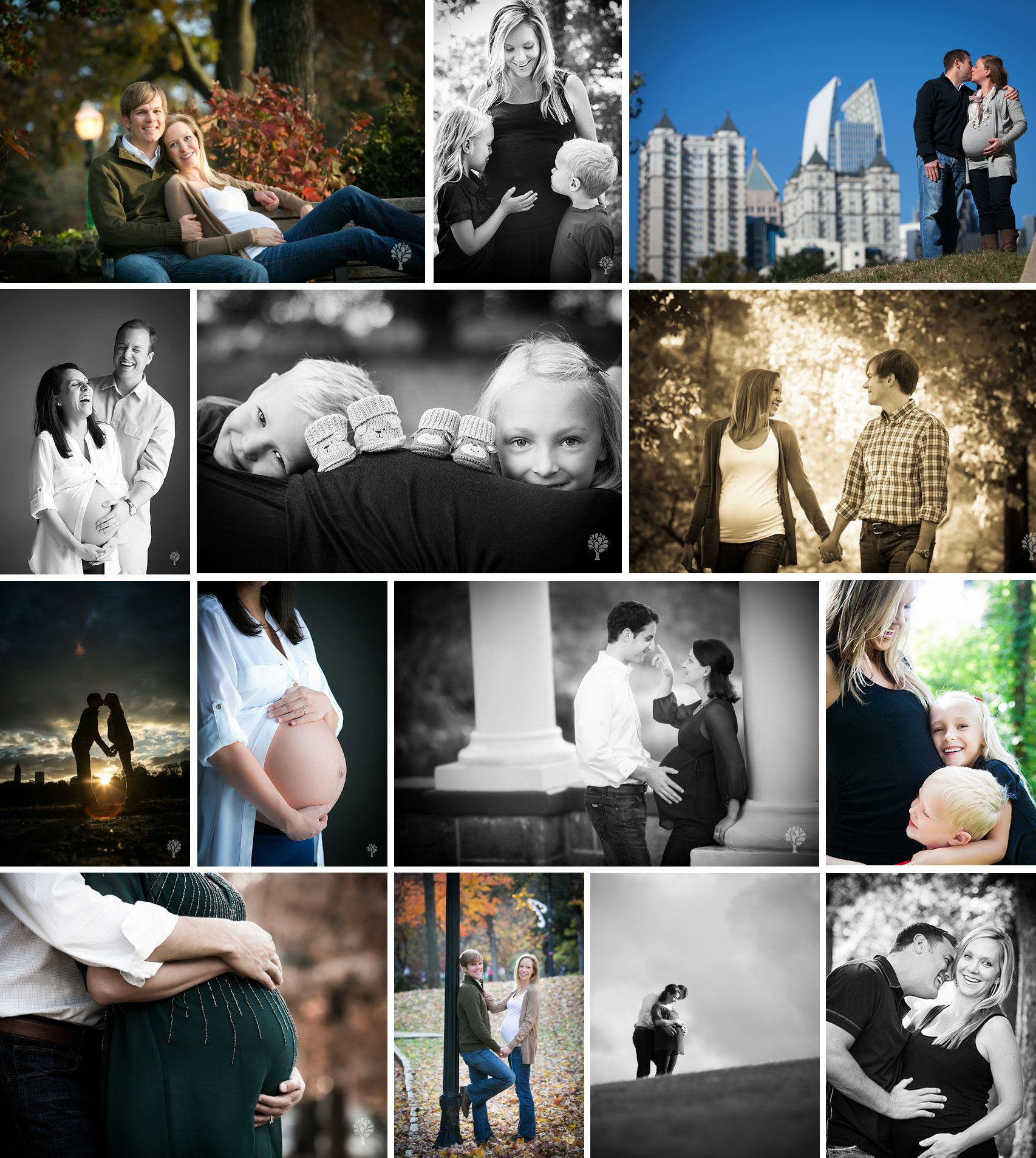 Maternity_Collage